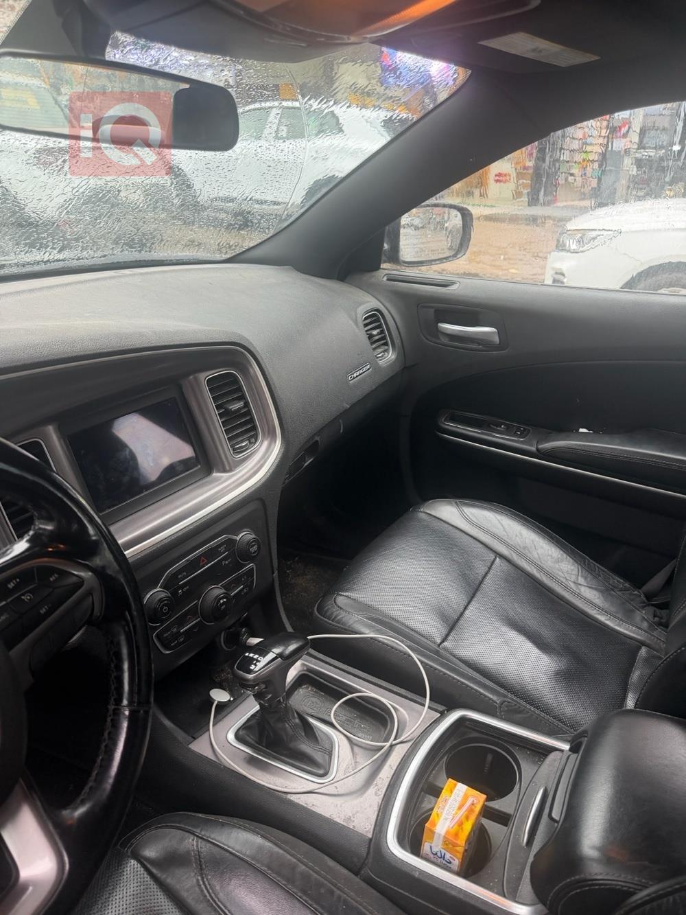 دودج تشارجر